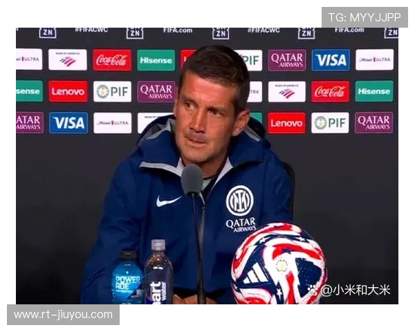 齐沃:精神制胜与心态疏导是国米重拾自信关键 齐沃:精神制胜与心态疏导是国米重拾自信关键