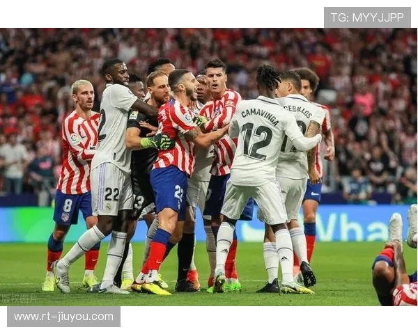 马竞6连胜终结：复盘巴萨战中的防守失误