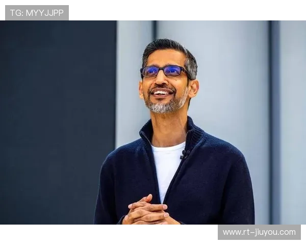 谷歌CEO皮查伊被传唤，涉西甲盗播软件作证