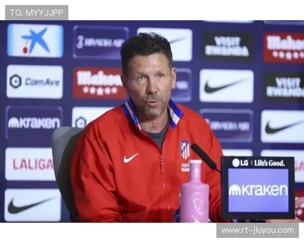 马竞客场战平皇社，西蒙尼点名批评三名球员